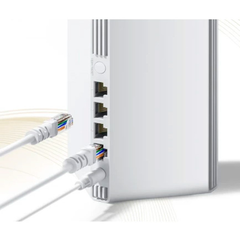 Система Xiaomi Mesh AX3000 NE 2-PACK (DVB4458GL)