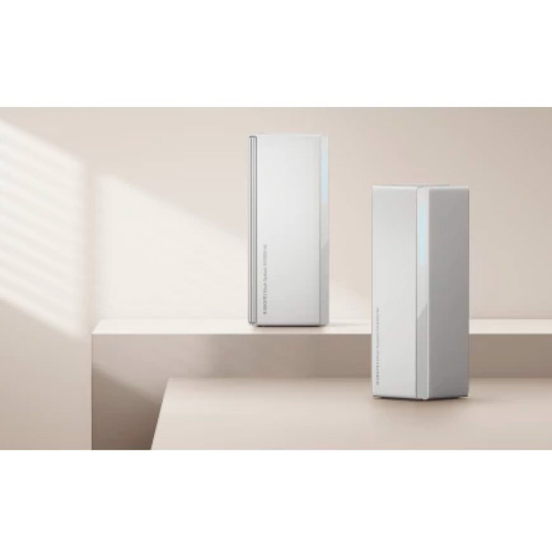 Система Xiaomi Mesh AX3000 NE 2-PACK (DVB4458GL)