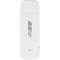 Мобільний маршрутизатор 2e PowerLink (MiFi-1 2024)