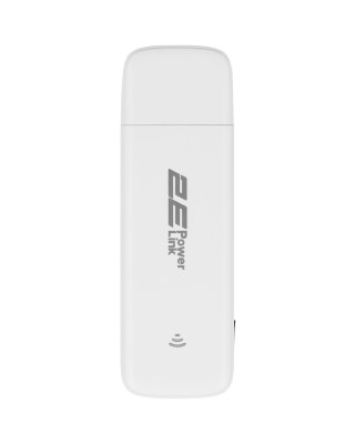 Мобільний маршрутизатор 2e PowerLink (MiFi-1 2024)