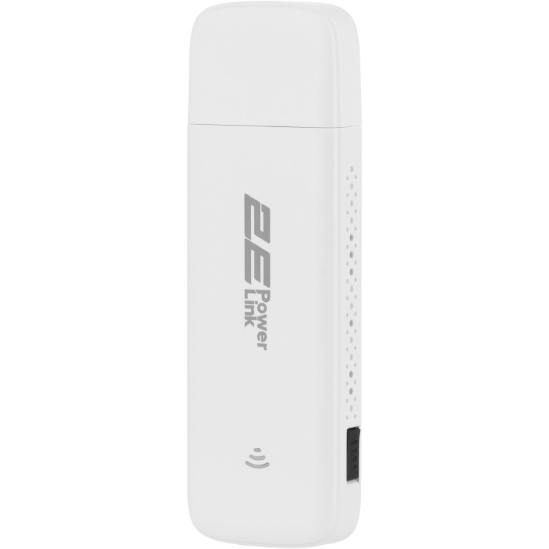Мобільний маршрутизатор 2e PowerLink (MiFi-1 2024)