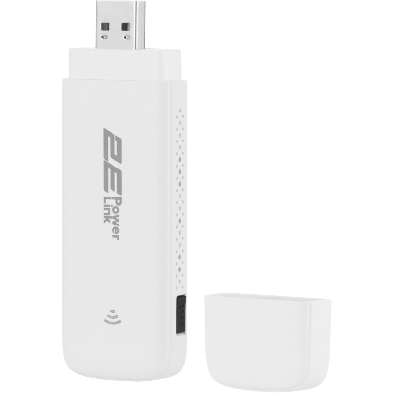 Мобільний маршрутизатор 2e PowerLink (MiFi-1 2024)