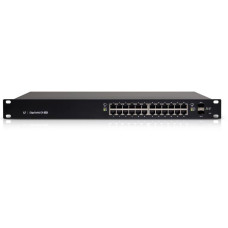 Комутатор Ubiquiti EdgeSwitch (ES-24-250W)