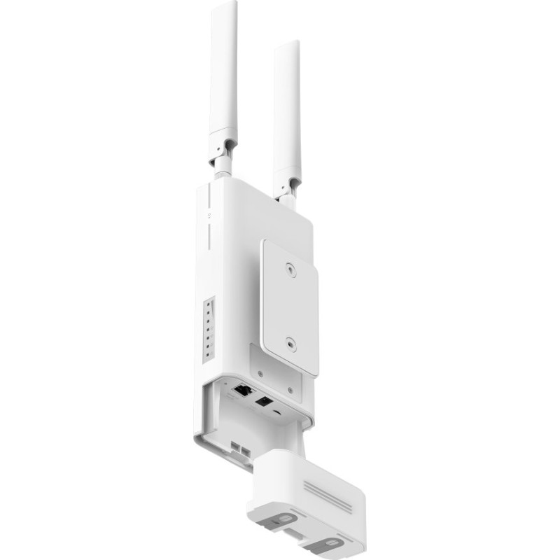 Маршрутизатор Mercusys MB118-4G