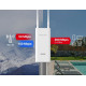 Маршрутизатор Mercusys MB118-4G