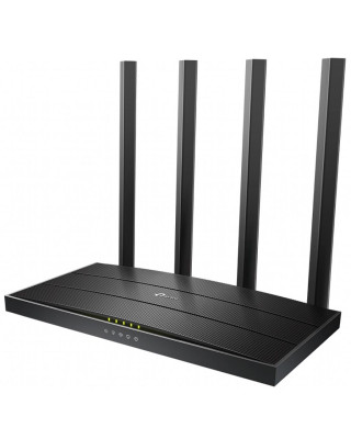 Маршрутизатор TP-Link ARCHER-C80