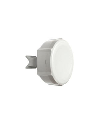 Точка доступу Wi-Fi Mikrotik RBSXTG-5HPacD-SA