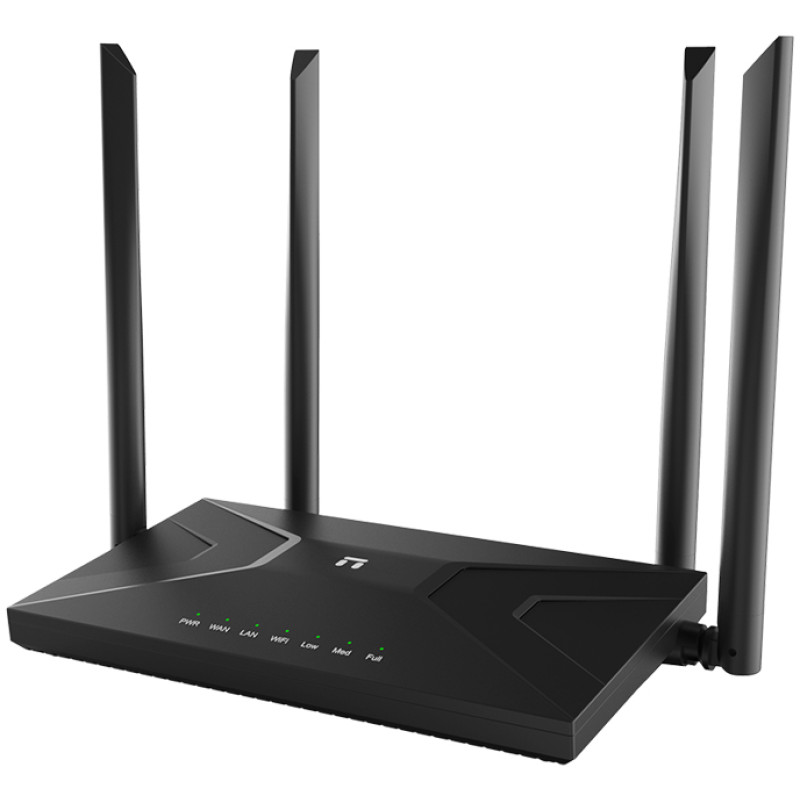 4G роутер Netis MW5360