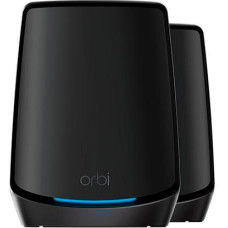 Система WiFi-Mesh NETGEAR Orbi RBK862SB AX6000 (RBK862SB-100EUS)