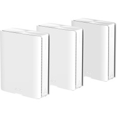 WiFi система  ASUS ZenWiFi BQ16 3PK (90IG08K0-MO3N4V)