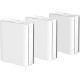 WiFi система  ASUS ZenWiFi BQ16 3PK (90IG08K0-MO3N4V)