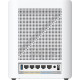 WiFi система  ASUS ZenWiFi BQ16 3PK (90IG08K0-MO3N4V)