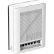 WiFi система  ASUS ZenWiFi BQ16 3PK (90IG08K0-MO3N4V)