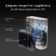 WiFi система  ASUS ZenWiFi BQ16 3PK (90IG08K0-MO3N4V)