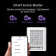 WiFi система  ASUS ZenWiFi BQ16 3PK (90IG08K0-MO3N4V)