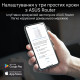 WiFi система  ASUS ZenWiFi BQ16 3PK (90IG08K0-MO3N4V)