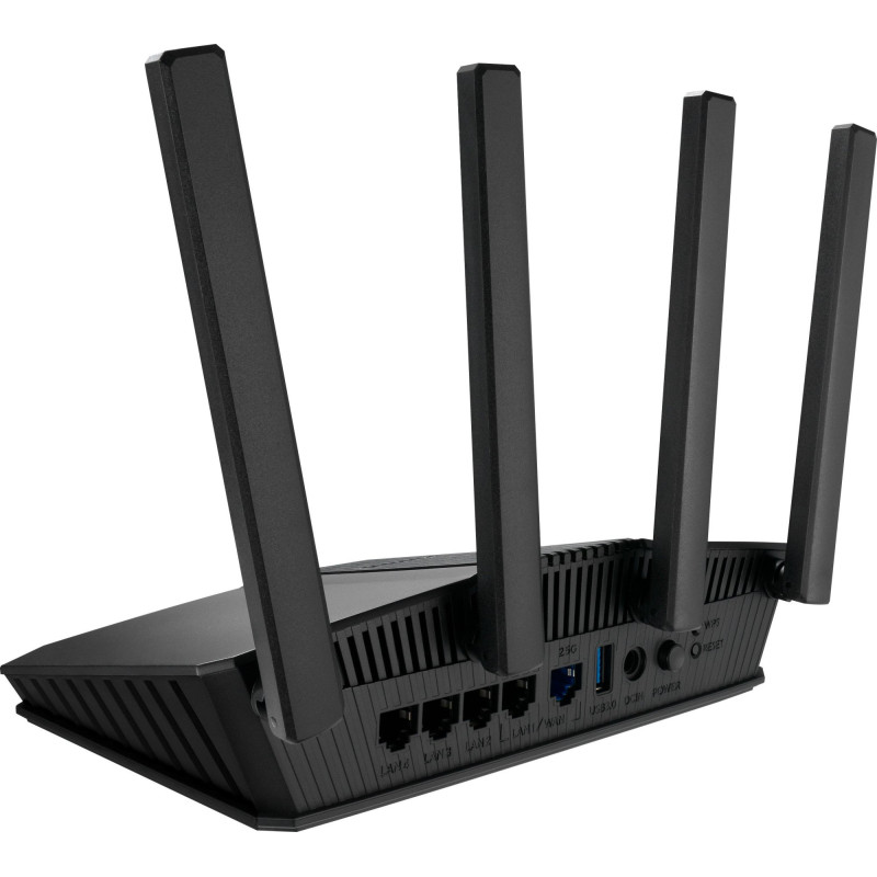 Маршрутизатор ASUS RT-BE58U V2 (90IG0A70-MO9C00)