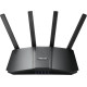 Маршрутизатор ASUS RT-BE58U V2 (90IG0A70-MO9C00)