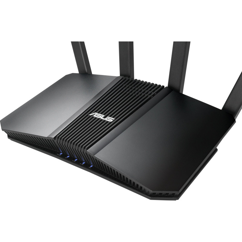 Маршрутизатор ASUS RT-BE58U V2 (90IG0A70-MO9C00)