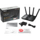 Маршрутизатор ASUS RT-BE58U V2 (90IG0A70-MO9C00)