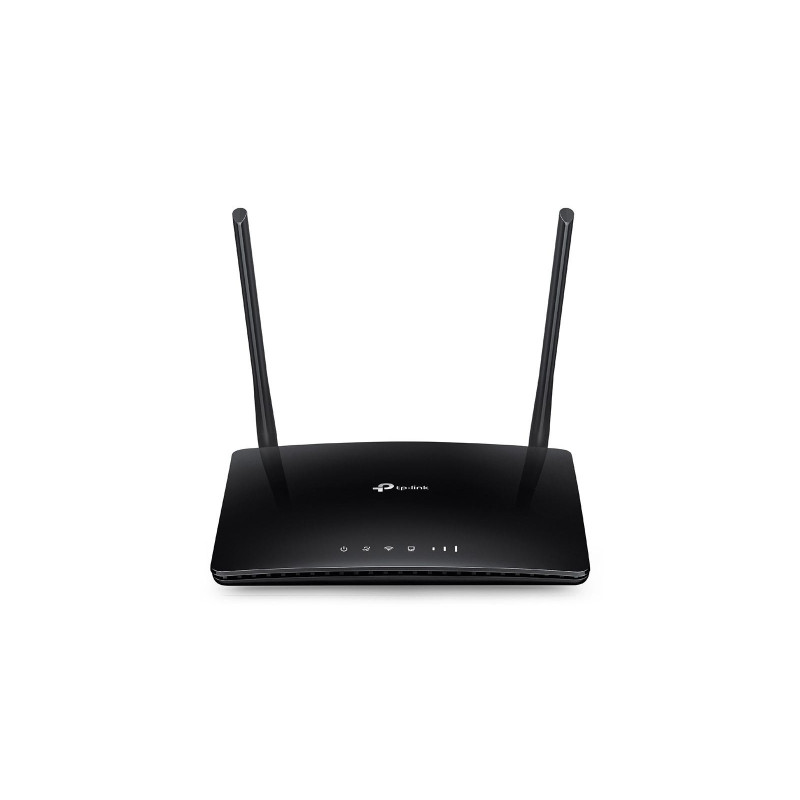 Маршрутизатор TP-Link TL-MR6400