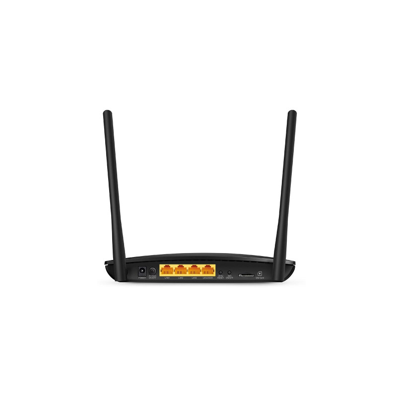 Маршрутизатор TP-Link TL-MR6400