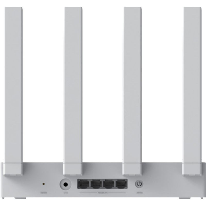 Маршрутизатор Xiaomi AX3000T (DVB4423GL)
