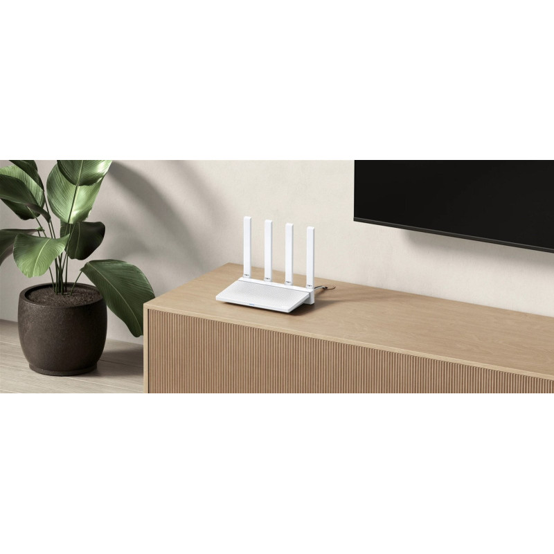 Маршрутизатор Xiaomi AX3000T (DVB4423GL)