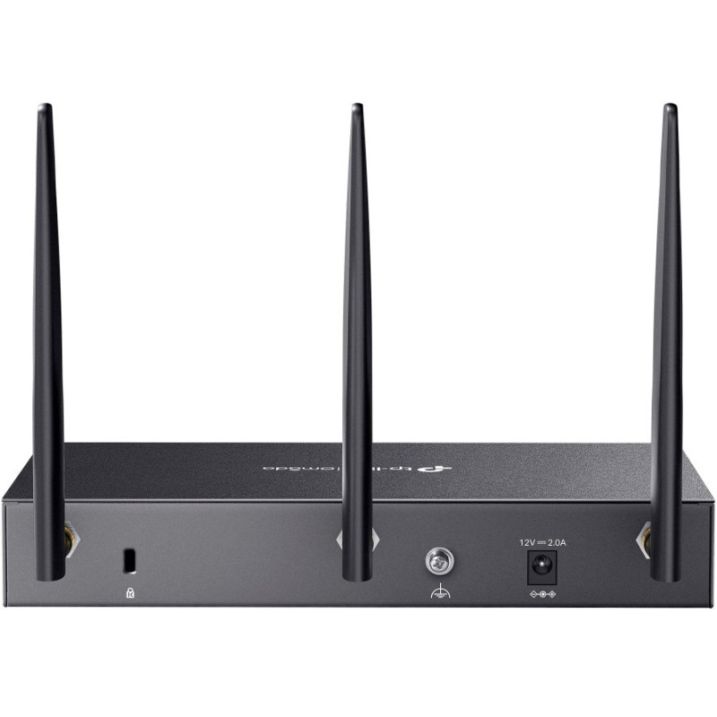 Маршрутизатор TP-Link ER706W