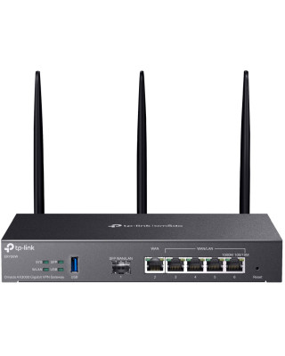 Маршрутизатор TP-Link ER706W