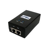 PoE інжектор Ubiquiti POE-24-30W