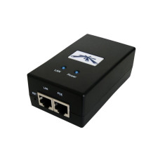 PoE інжектор Ubiquiti POE-24-30W