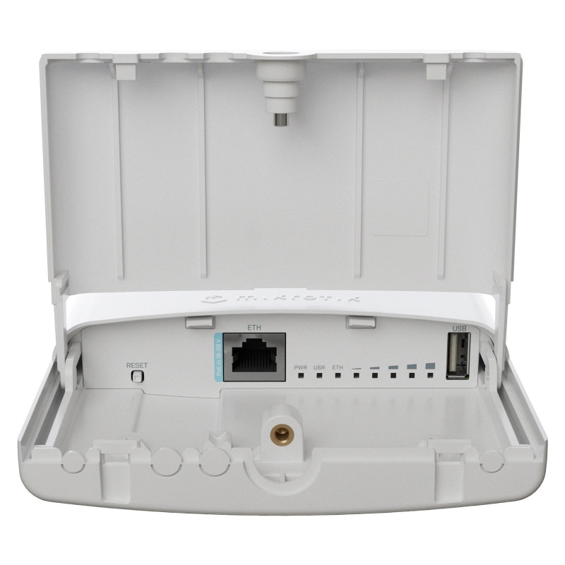 Точка доступу Mikrotik NetBox 5x L11UG-5HaxD-NB