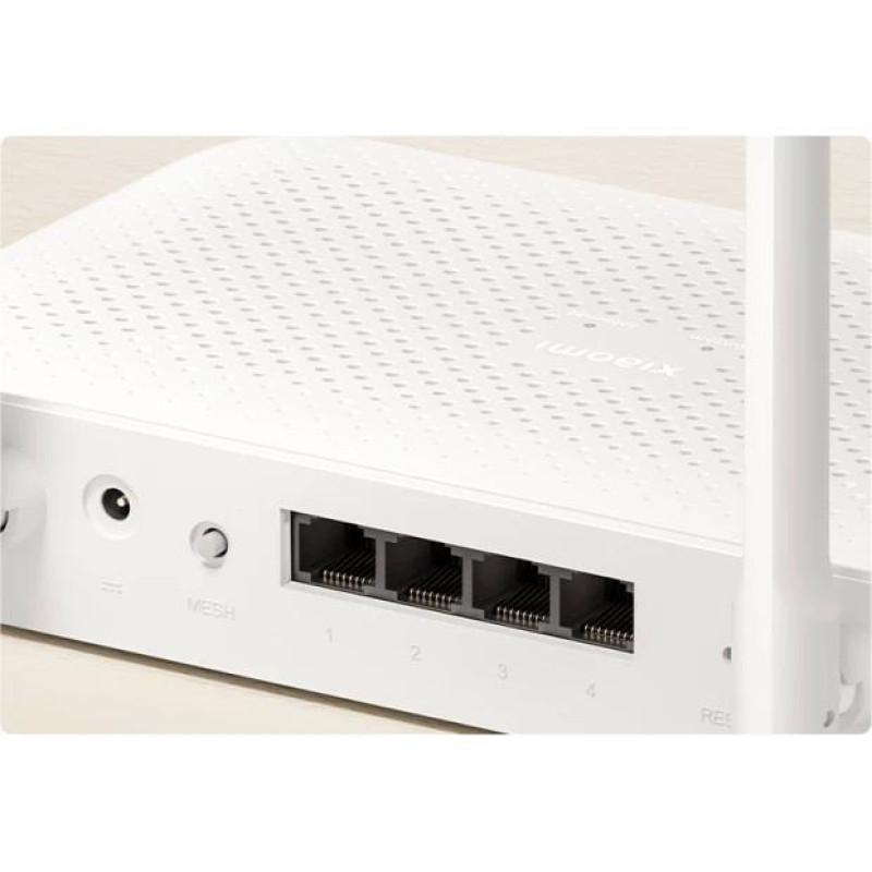 Router Router Xiaomi AX1500 (DVB4412GL) маршрутизатор