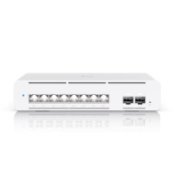 Комутатор Ubiquiti USW-PRO-XG-8-POE