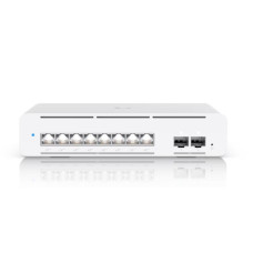 Комутатор Ubiquiti USW-PRO-XG-8-POE