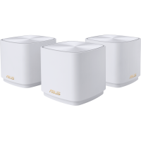 Роутер ASUS ZenWiFi XD5 3PK AX3000 (90IG0750-MO3B20)