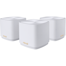 Роутер ASUS ZenWiFi XD5 3PK AX3000 (90IG0750-MO3B20)