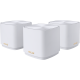 Роутер ASUS ZenWiFi XD5 3PK AX3000 (90IG0750-MO3B20)