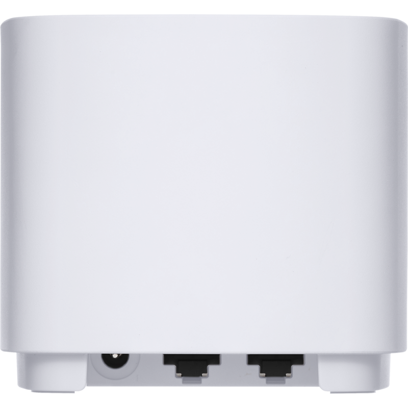 Роутер ASUS ZenWiFi XD5 3PK AX3000 (90IG0750-MO3B20)