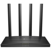 Маршрутизатор TP-Link Archer C6 V4