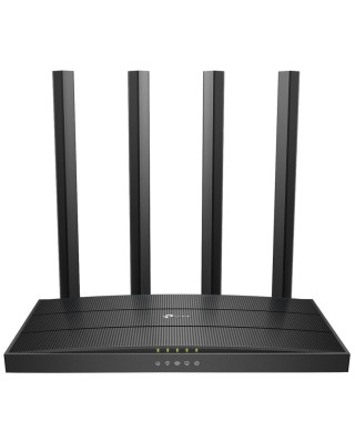 Маршрутизатор TP-Link Archer C6 V4