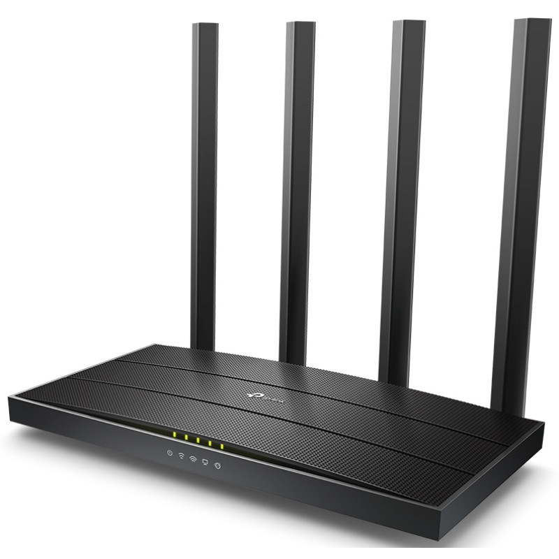 Маршрутизатор TP-Link Archer C6 V4
