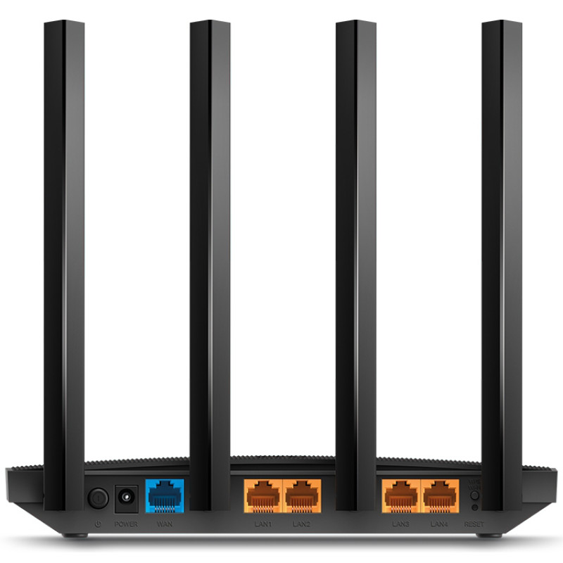 Маршрутизатор TP-Link Archer C6 V4