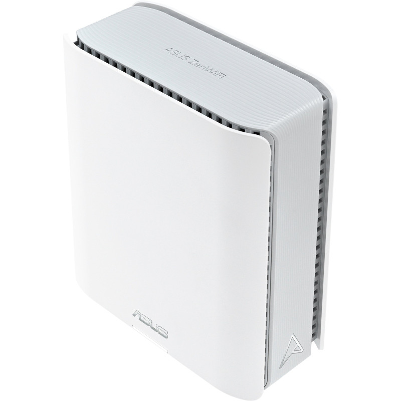 WiFi-Mesh система ASUS ZenWiFi BT8 2pk White (90IG0930-MO3B20)