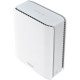 WiFi-Mesh система ASUS ZenWiFi BT8 2pk White (90IG0930-MO3B20)