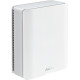 WiFi-Mesh система ASUS ZenWiFi BT8 2pk White (90IG0930-MO3B20)