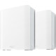 WiFi-Mesh система ASUS ZenWiFi BT8 2pk White (90IG0930-MO3B20)