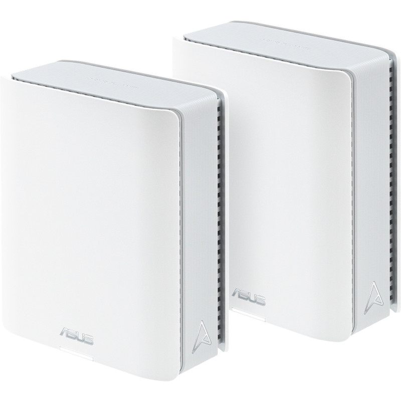 WiFi-Mesh система ASUS ZenWiFi BT8 2pk White (90IG0930-MO3B20)
