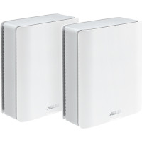 WiFi-Mesh система ASUS ZenWiFi BT8 2pk White (90IG0930-MO3B20)